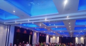 Sumpah Pemuda, TP Sriwijaya Serukan Kolaborasi