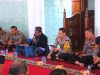 Perkuat Iman dan Integritas, Kapolres Lampung Tengah Ikuti Binrohtal Bersama Personel
