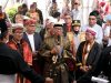 Gubernur Mirza Dorong Mulang Maya Jadi Desa Wisata Budaya Unggulan Lampung, Perkuat Falsafah dan Ekonomi Masyarakat