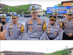 Pelanggaran Remaja Jadi Perhatian, Ditlantas Polda Lampung Gencarkan Edukasi Lalu Lintas