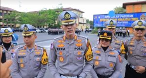 Pelanggaran Remaja Jadi Perhatian, Ditlantas Polda Lampung Gencarkan Edukasi Lalu Lintas