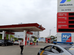 POLRES METRO AWASI DISTRIBUSI BBM BERSUBSIDI, DUA SPBU DI METRO BARAT DIPANTAU KETAT