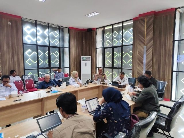 satpolairud-polres-lampung-selatan-ikuti-konsultasi-publik-pengelolaan-cagar-alam-gugus-pulau-anak-krakatau